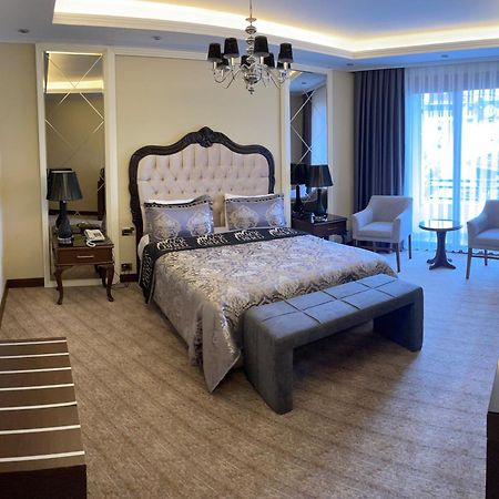 Black Bird Thermal Hotel & Spa Gokcedere Екстер'єр фото