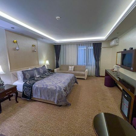 Black Bird Thermal Hotel & Spa Gokcedere Екстер'єр фото