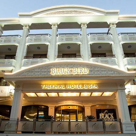 Black Bird Thermal Hotel & Spa Gokcedere Екстер'єр фото