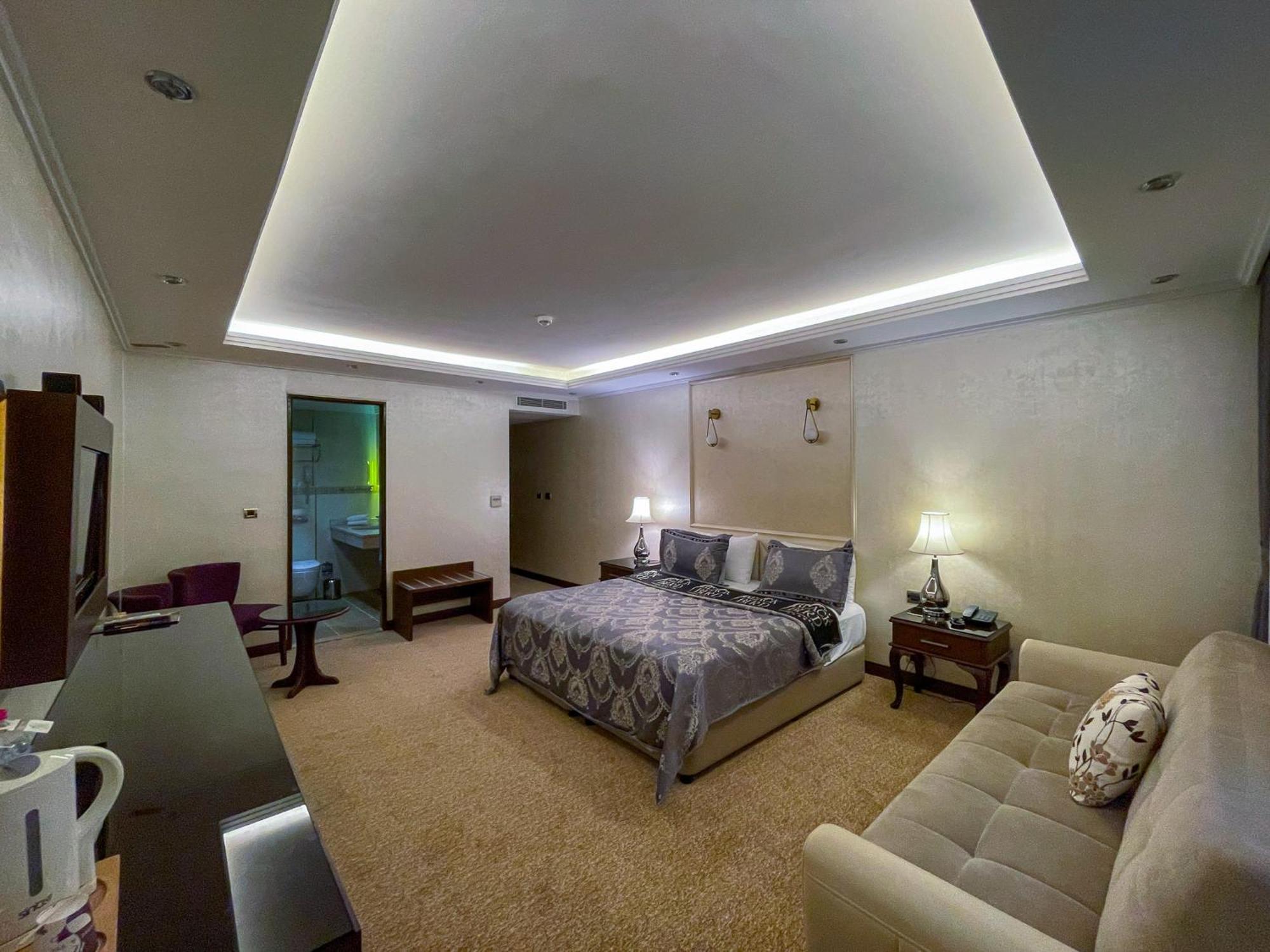 Black Bird Thermal Hotel & Spa Gokcedere Екстер'єр фото